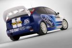 Ford Focus WRC 2004 года